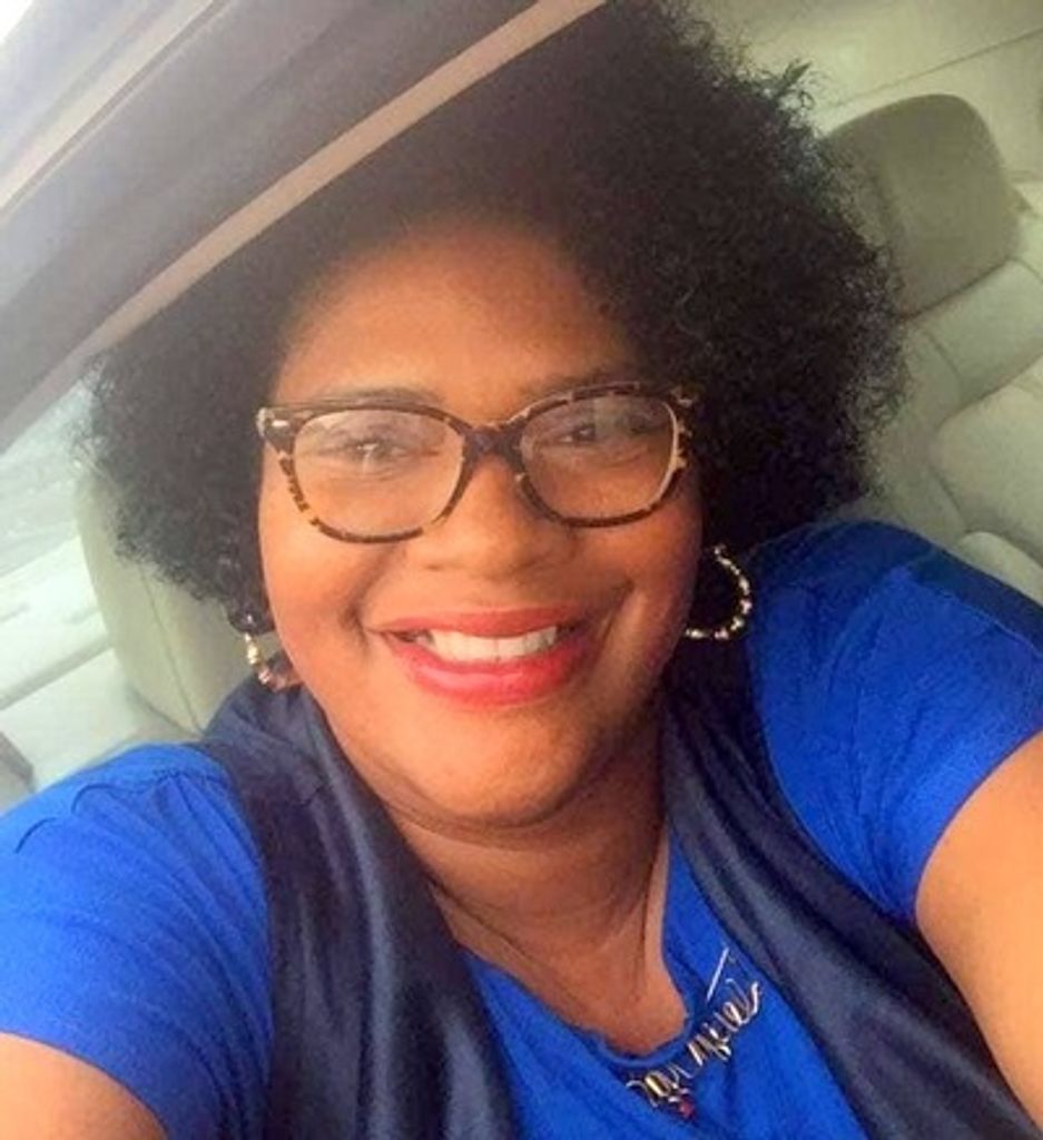 Racquel D. "Princess" Horton Cameron Profile Photo