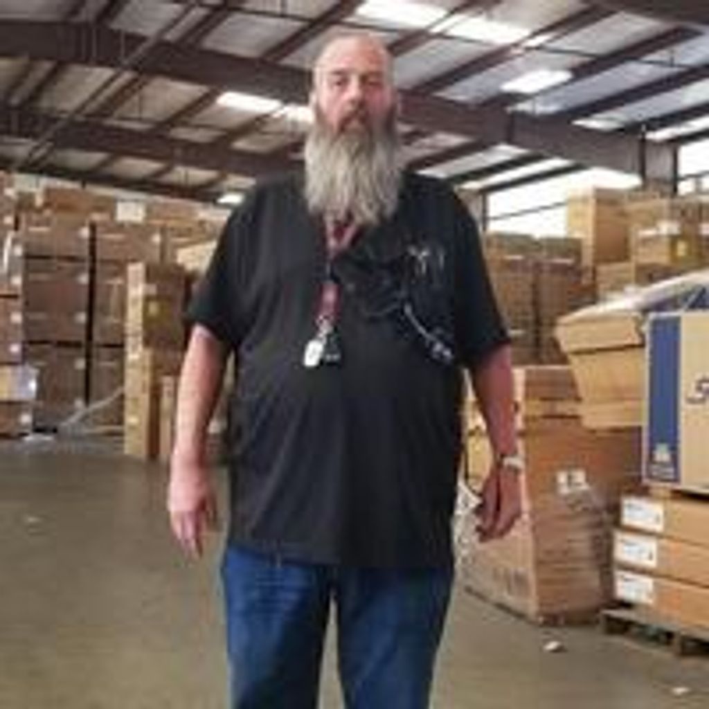Joseph "Big Joe" Joiner
