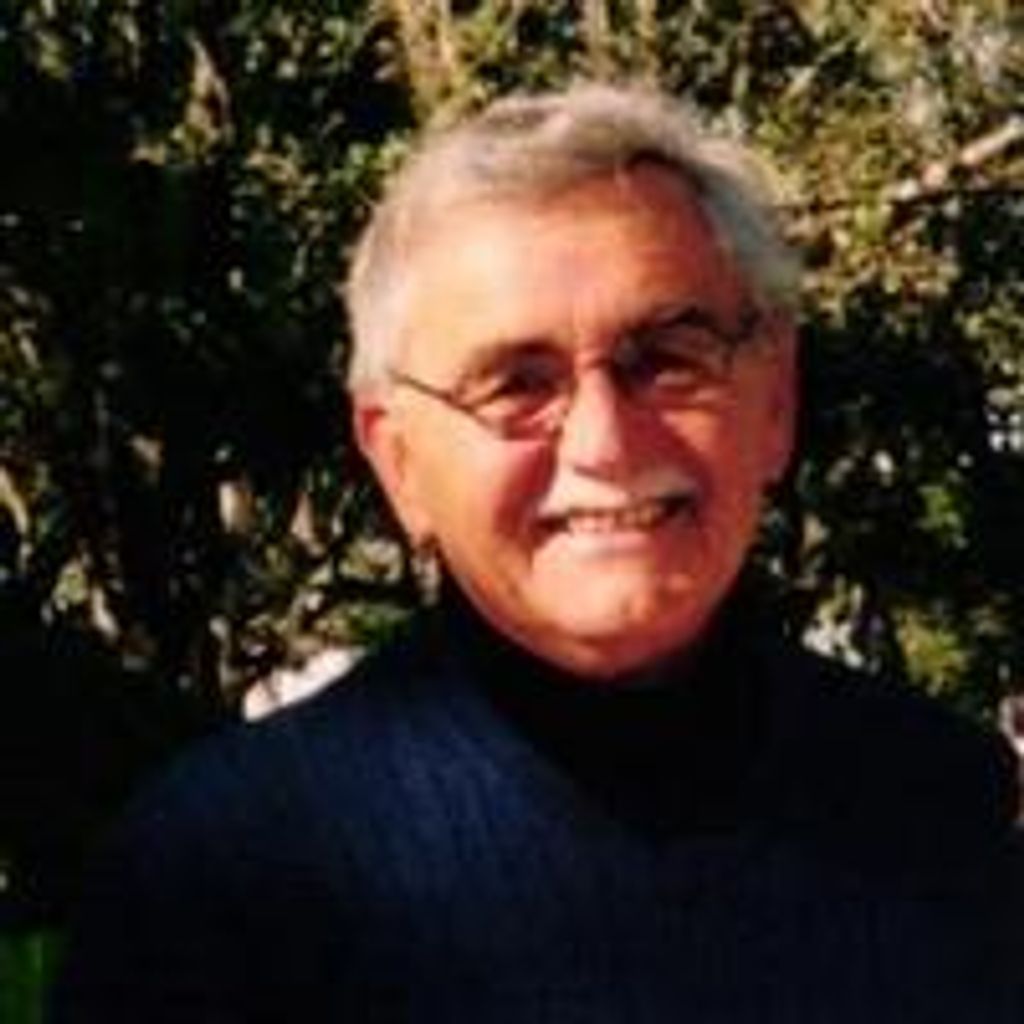 William F. Leavy, Sr.