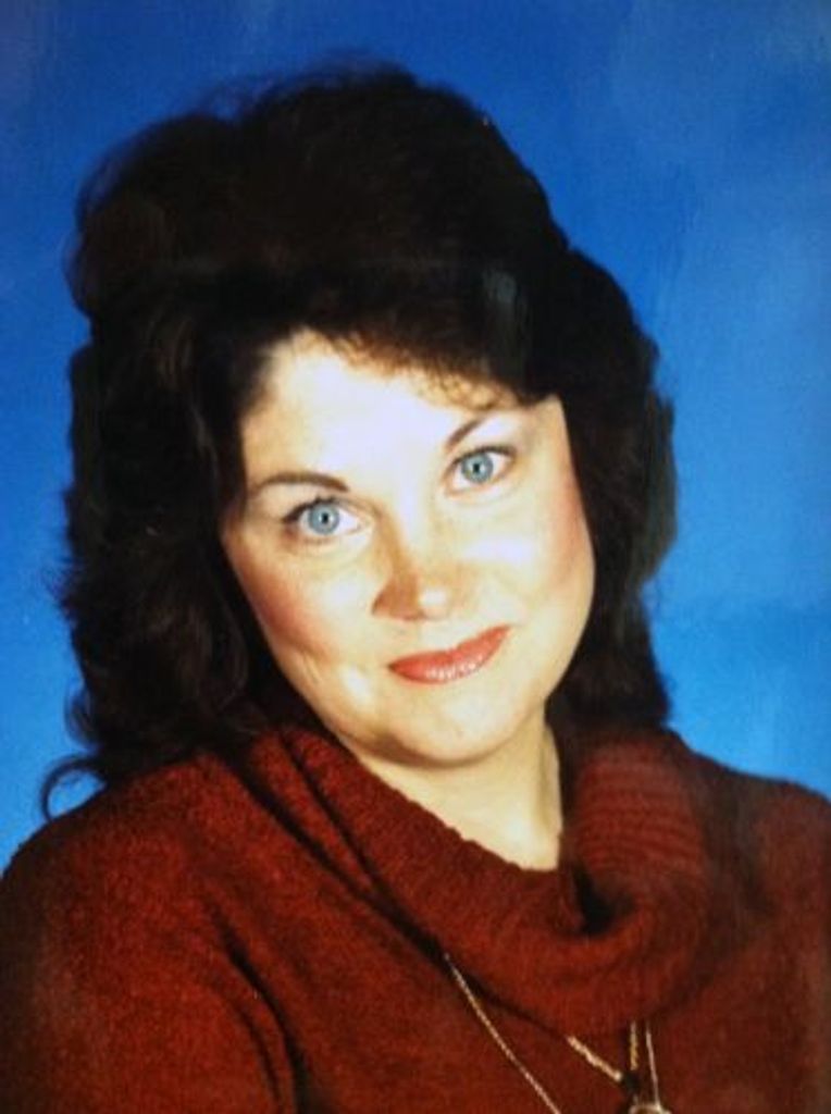 Glenda Rae Riedesel