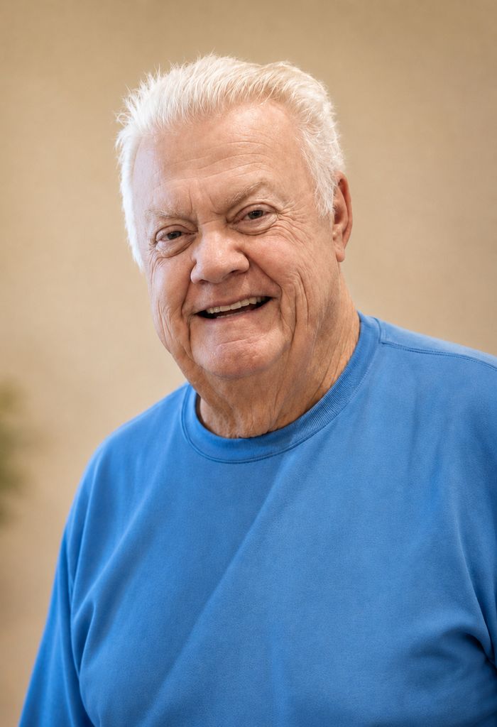 Bobby Joe Heflin