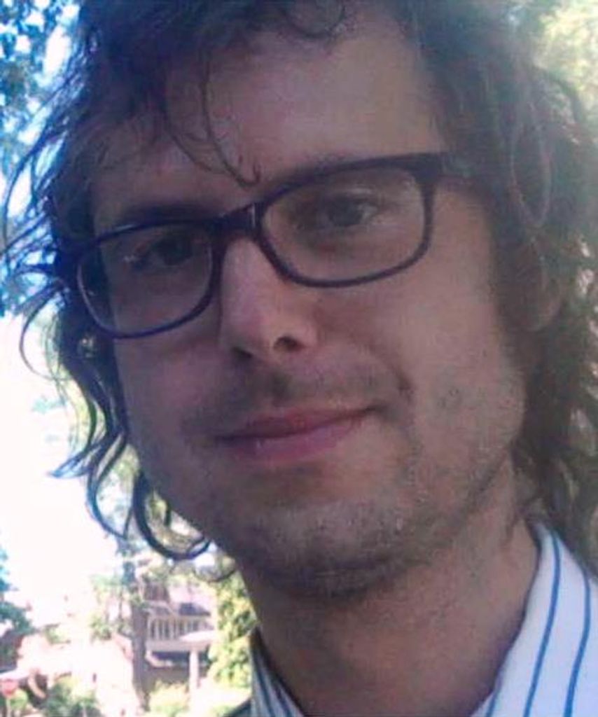 Anthony "Tony" Morabith