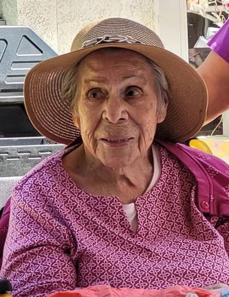 Julia R. Villalpando Profile Photo