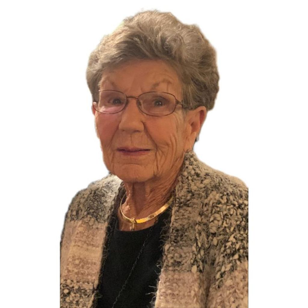 Joyce J. Goers