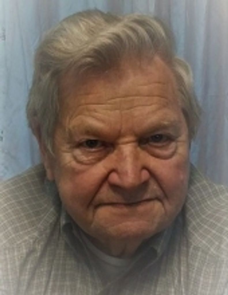 Luther Almond King - Mcnabb Funeral Home