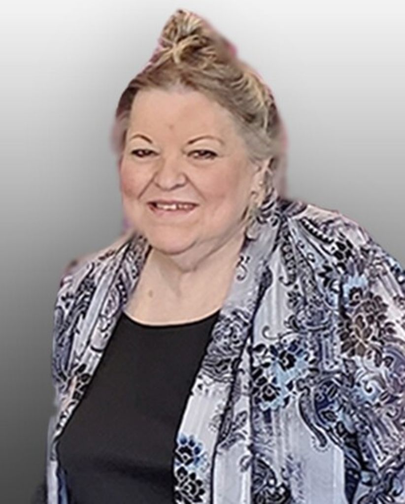 Linda Rushton Denning