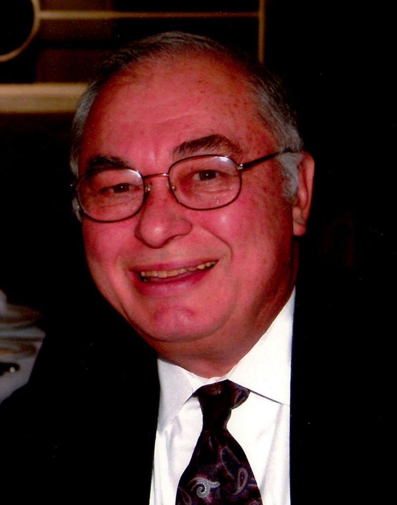 Frank E. Rozman