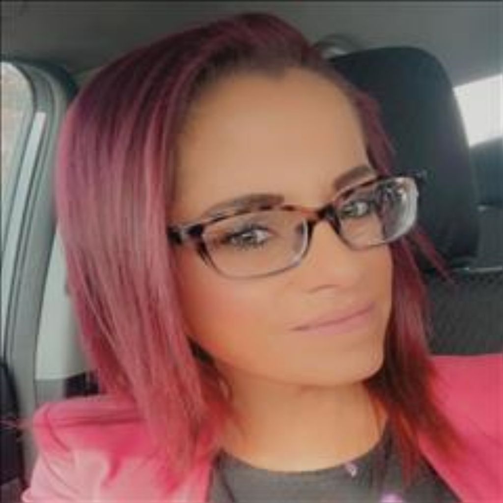 Brooke Ashley Martin Profile Photo