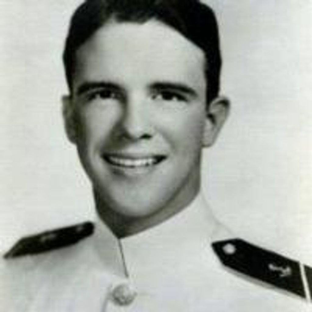 Robert Russell Horner, Jr.