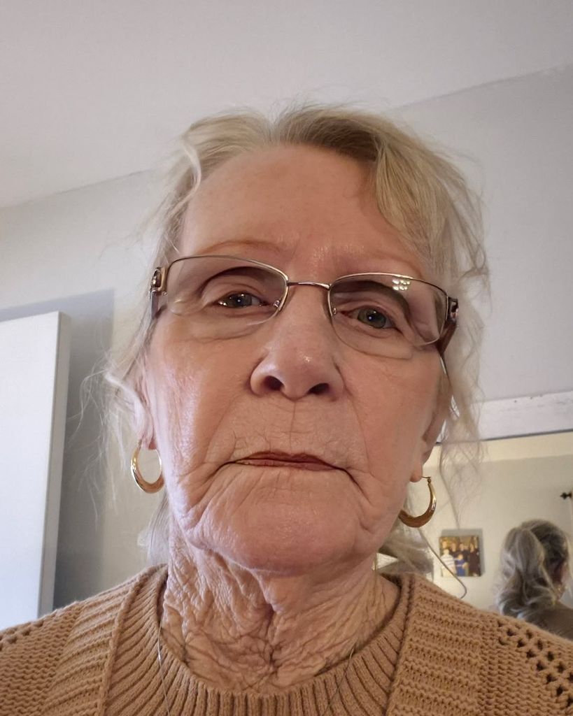 Marilyn "Granny" Susan Wood Profile Photo
