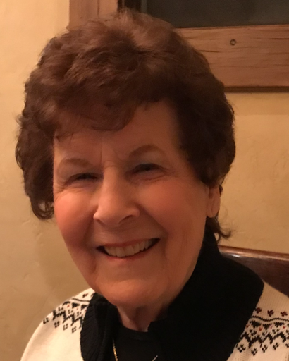 Betty Joanne Golladay's obituary image
