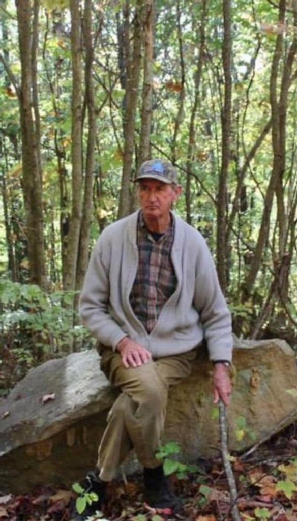 William Gentry "Hank" Alexander Profile Photo