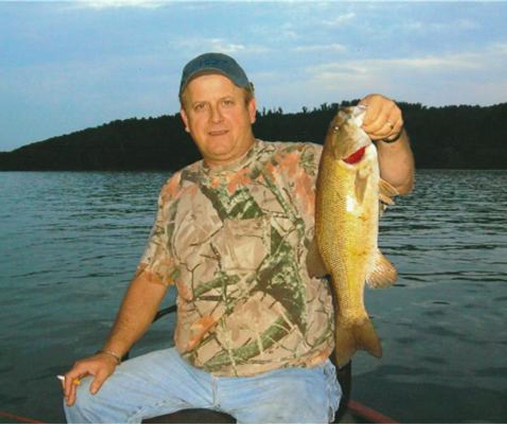 Gregory Stacy Profile Photo