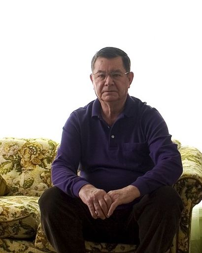 Charles Lindberg Wheeler Profile Photo