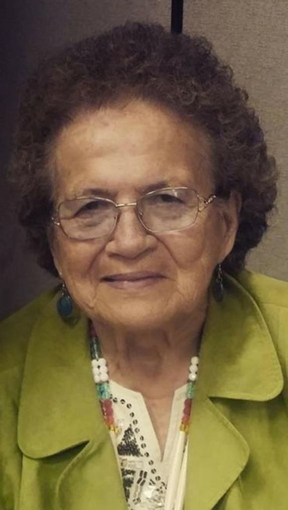 Barbara "Speed" Jean Johnson Profile Photo