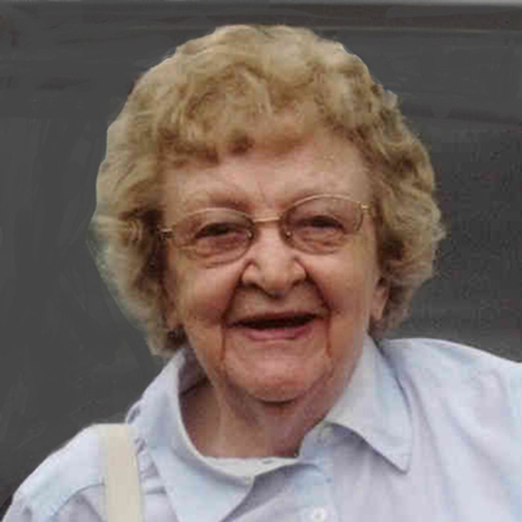 M. Kathryn Hohenwarter