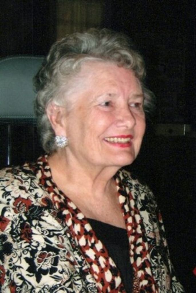 Patricia Karen Carpentier Profile Photo