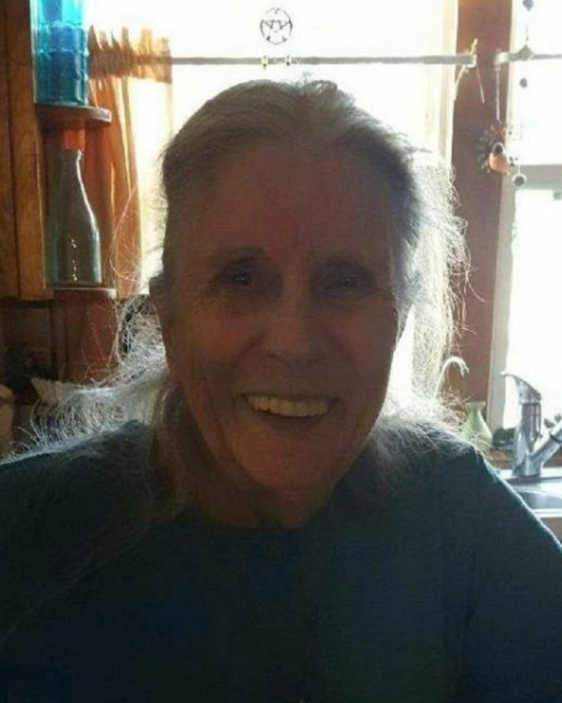 Judith Anne Sanford Profile Photo