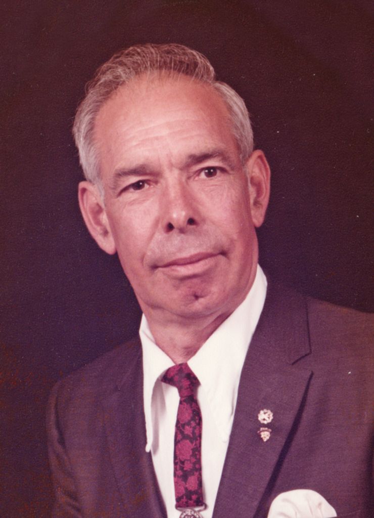 Max Worthey Petroff