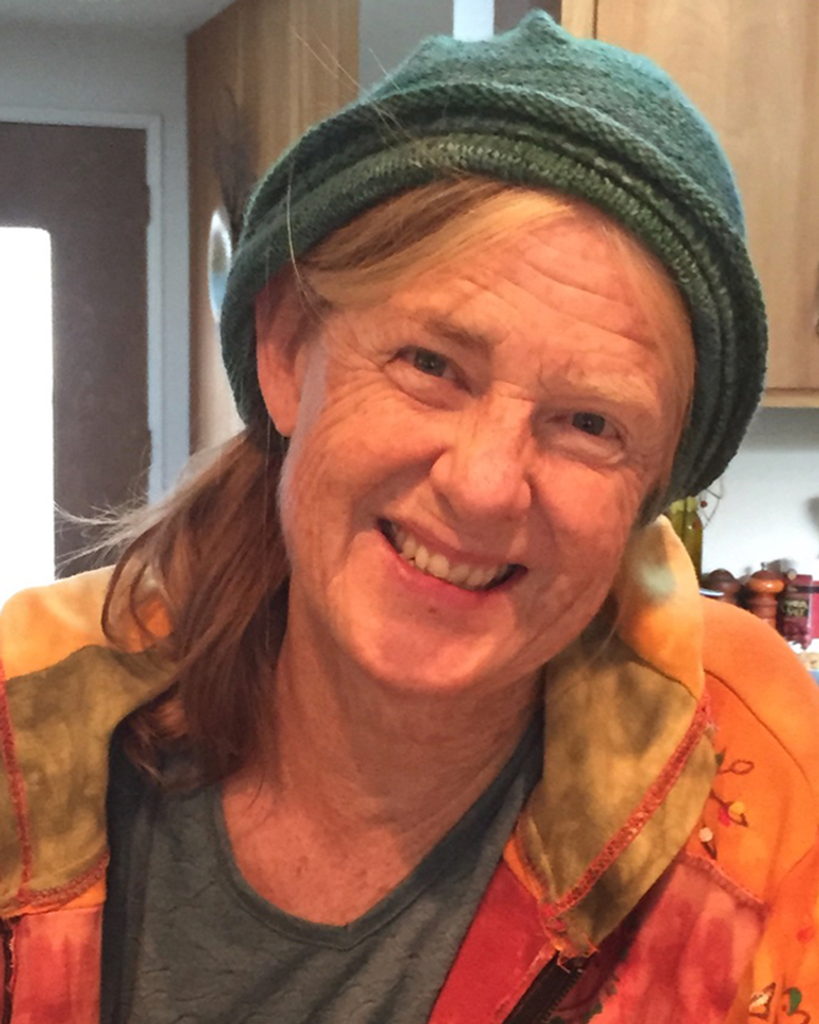 NANCY ULRICH Profile Photo