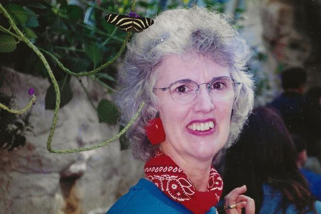 Rebecca Kelly Doley Profile Photo