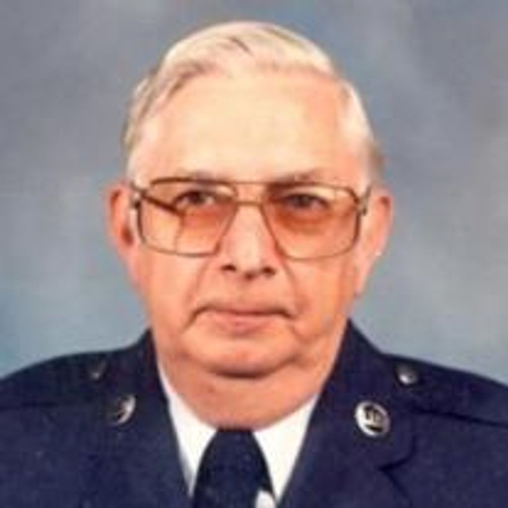 Mr. Alfred Raymond "Jack" Rowe Sr.