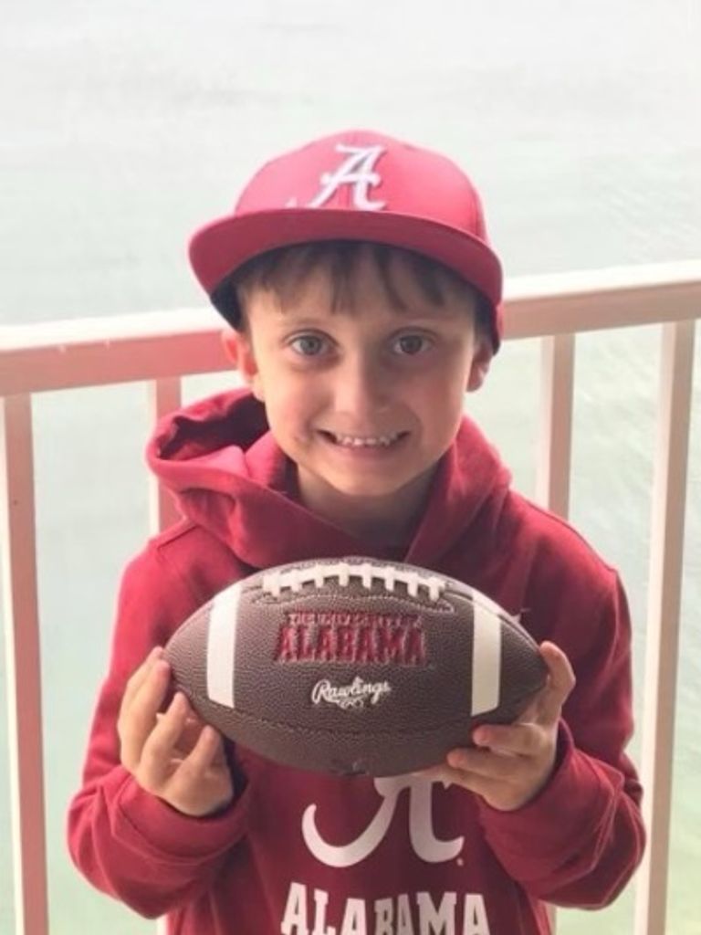 Kolton Tate Fairley Profile Photo