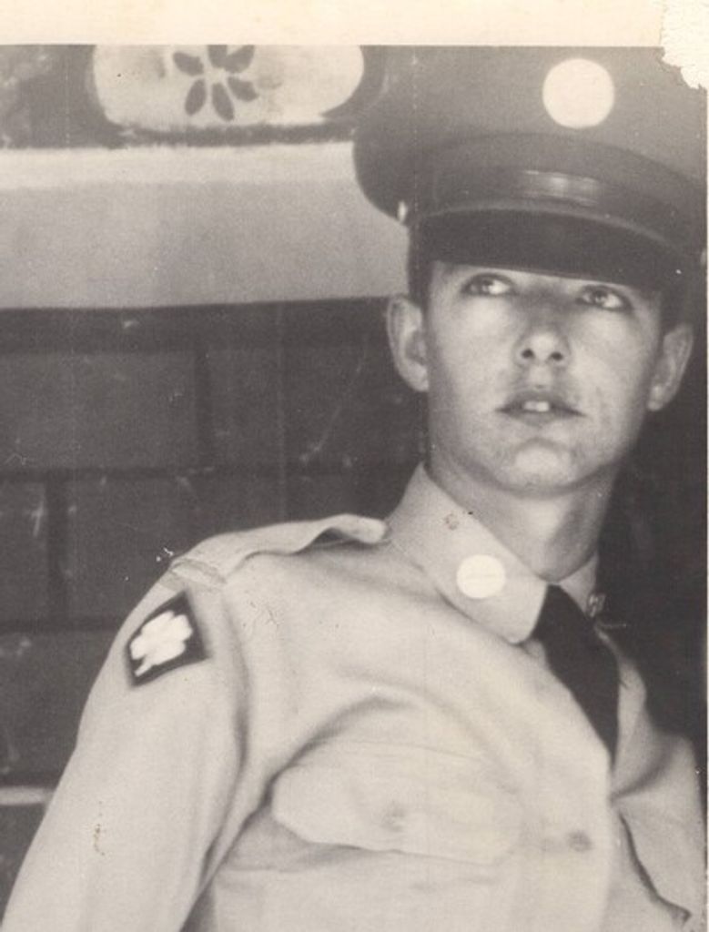 Ronald Larry Arbaugh Profile Photo