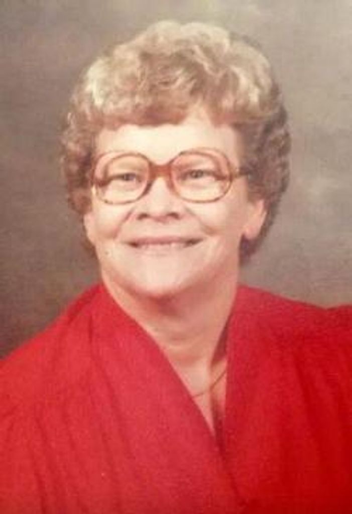 Mildred Elouise Brookins