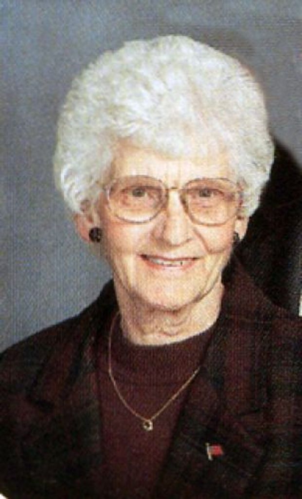 Helen Ella Sissel Profile Photo