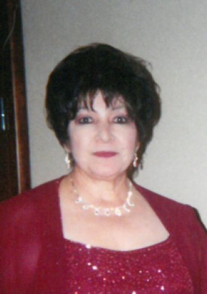 Maria Flora Saenz