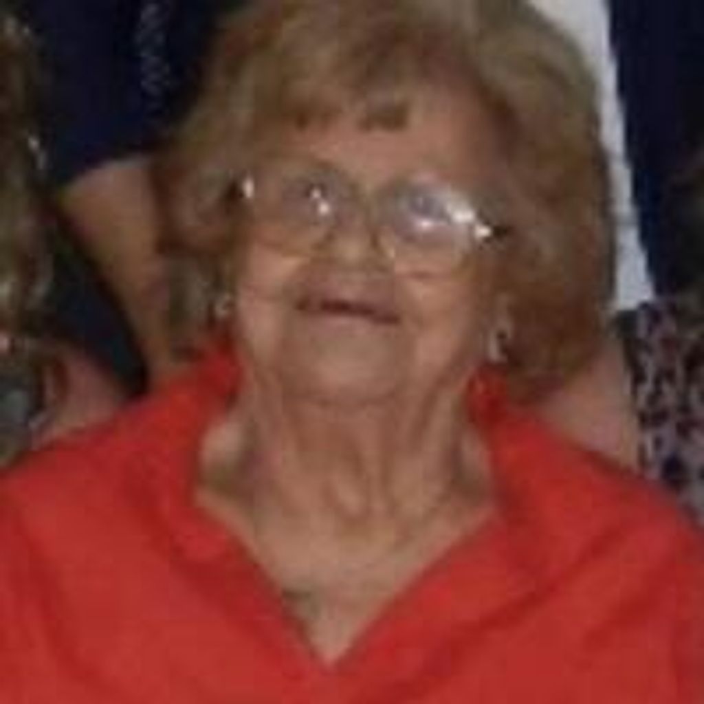 Thelma Mae Freeman