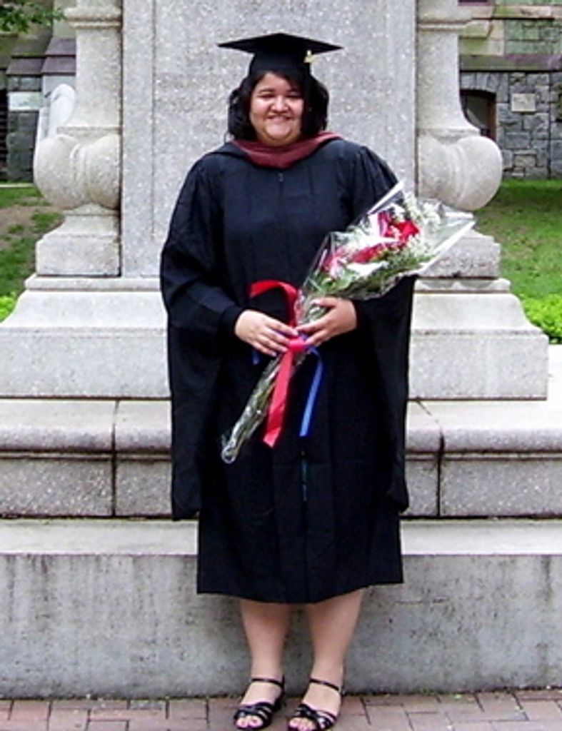 Jill Verhosek Profile Photo
