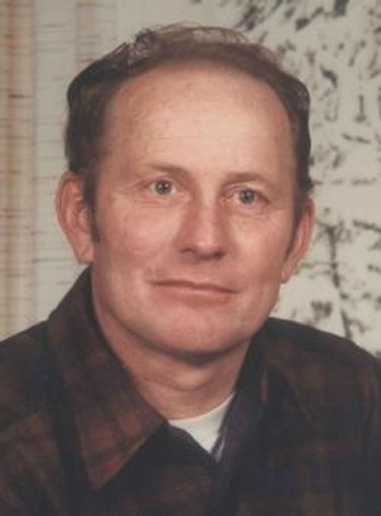 Gordon "Tic" Larry Tychsen