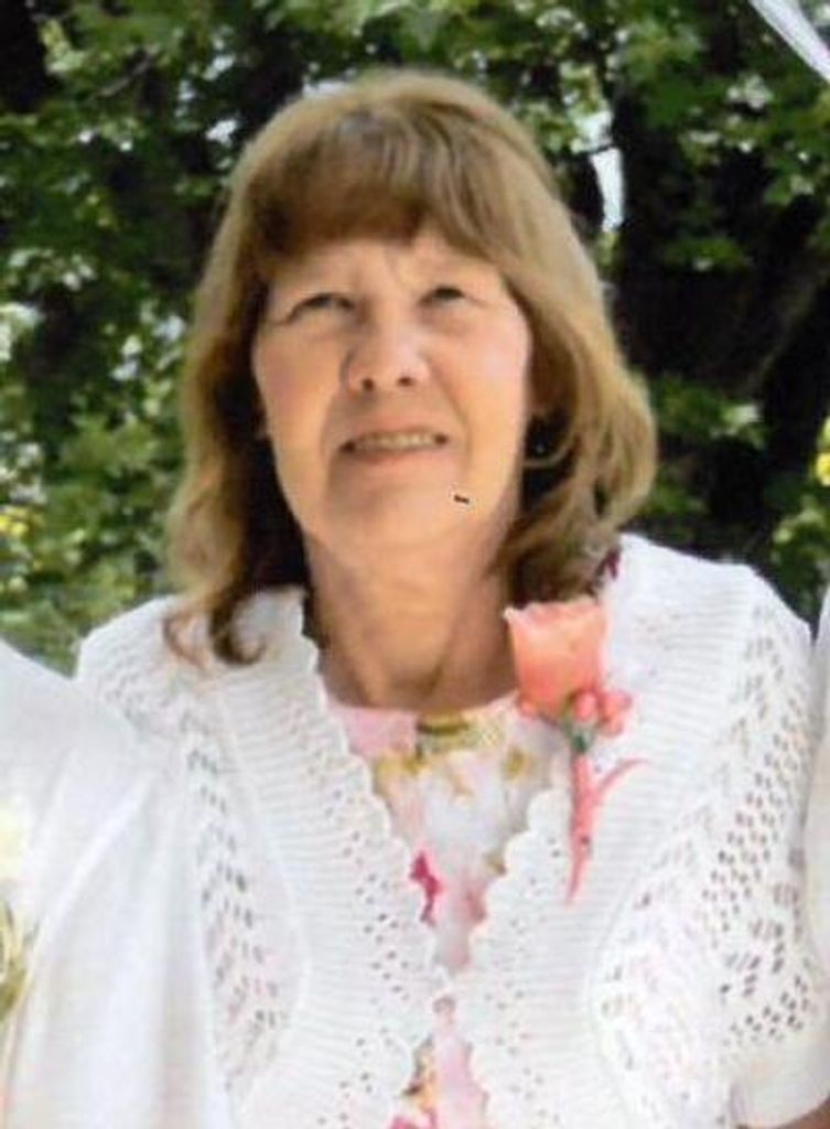 Margaret Lee Spencer