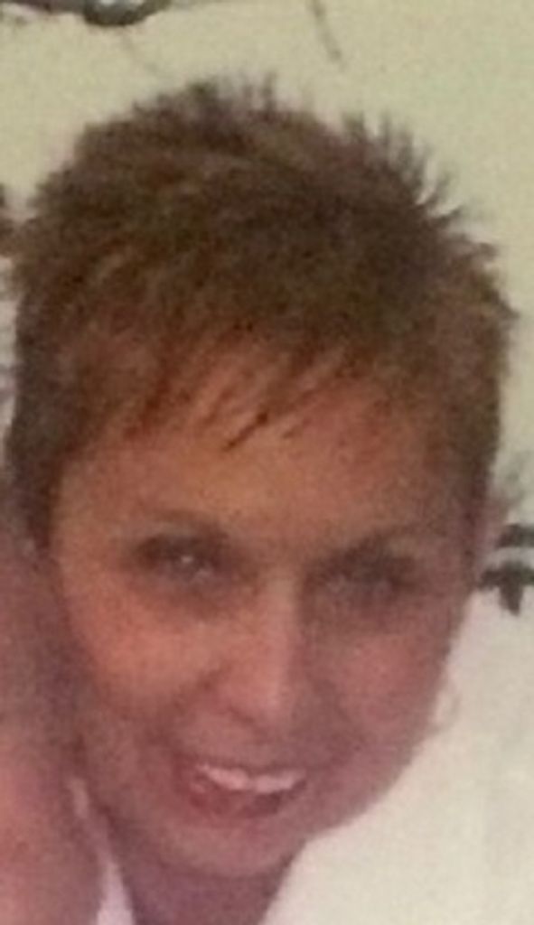 Patsy Ruth Foreman