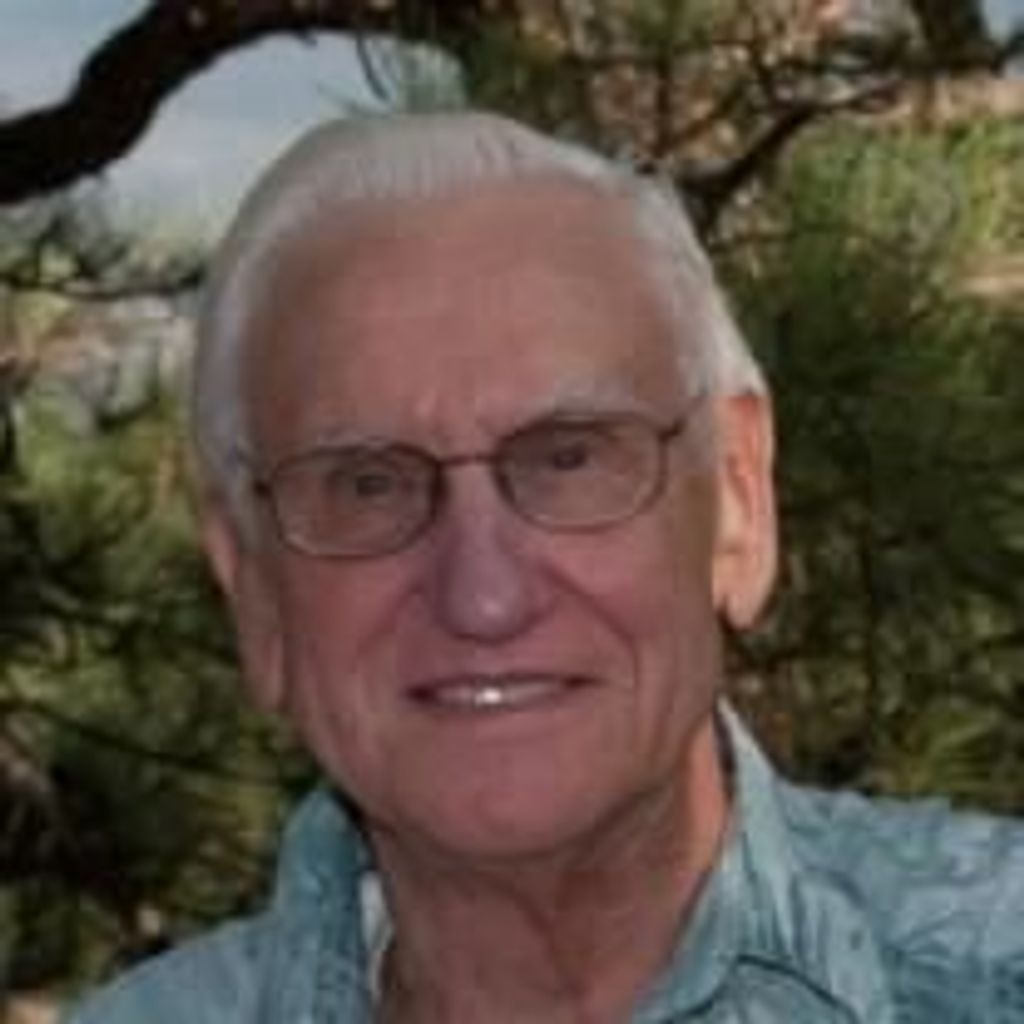 Andrew  "Andy" Nelson