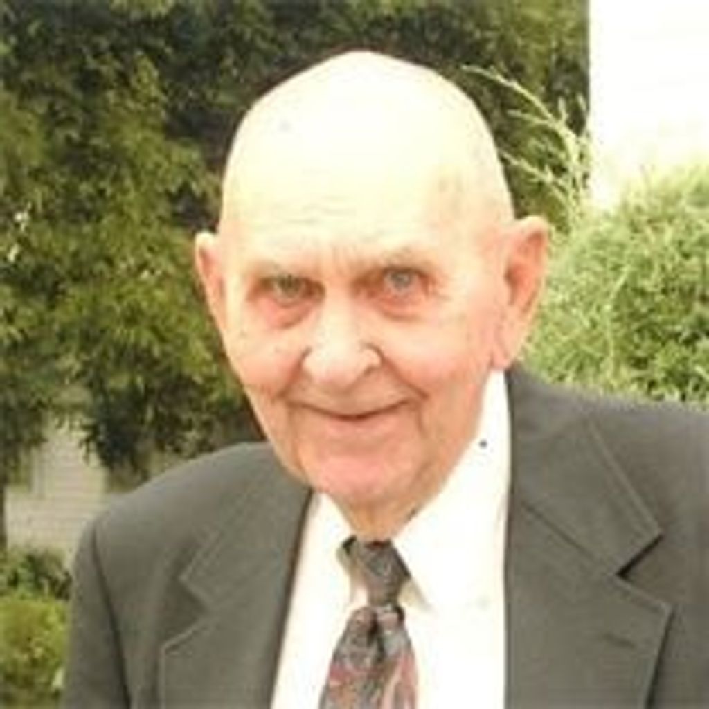Charles R. Chambers