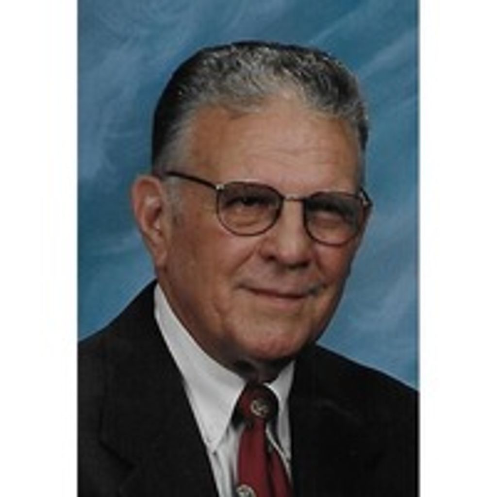 James Richard Peva