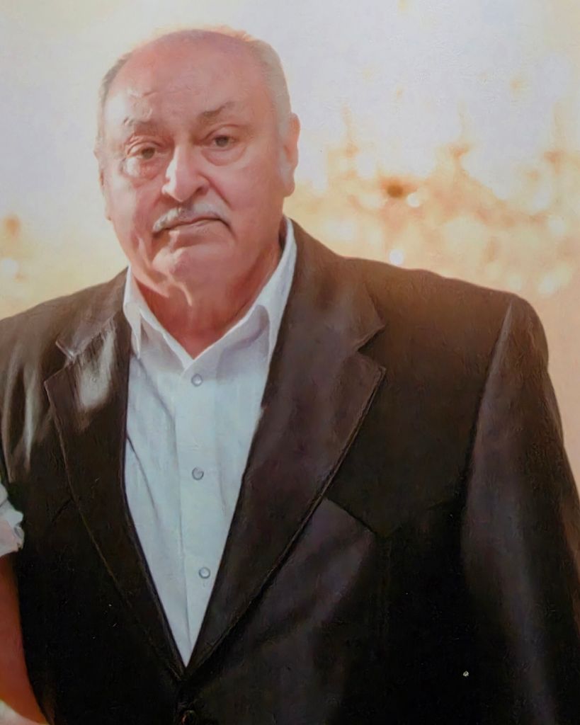 Sergio Salinas
