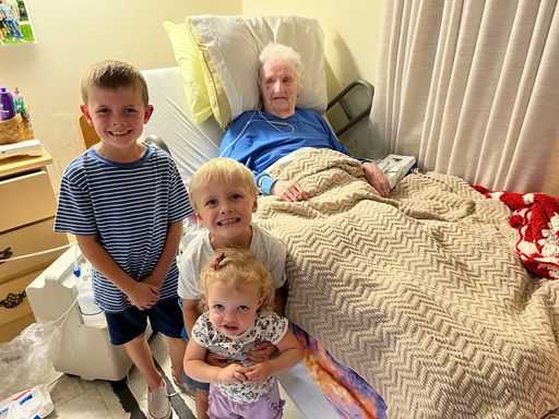 Mary Ann Campbell photo gallery thumbnail 20 of 137