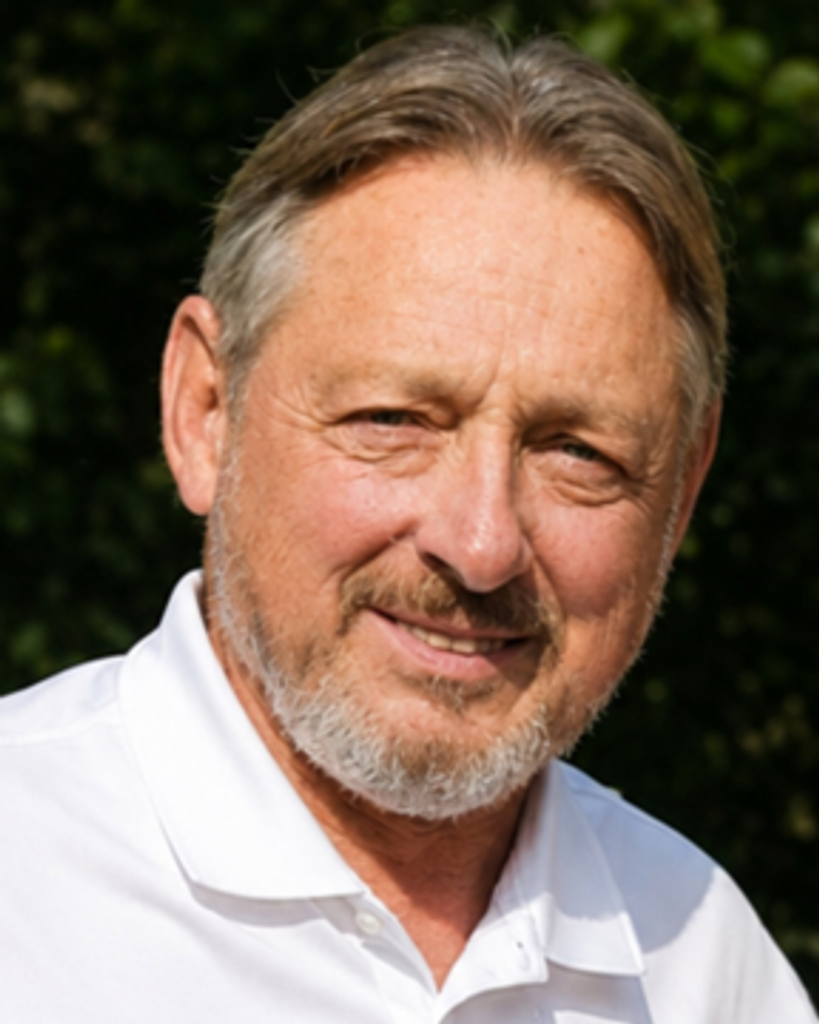 Oscar W. Clair III Profile Photo