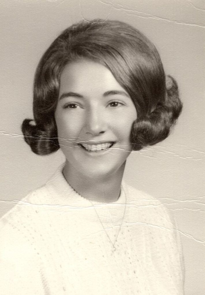 Deborah J. (Wertz)  Letarte