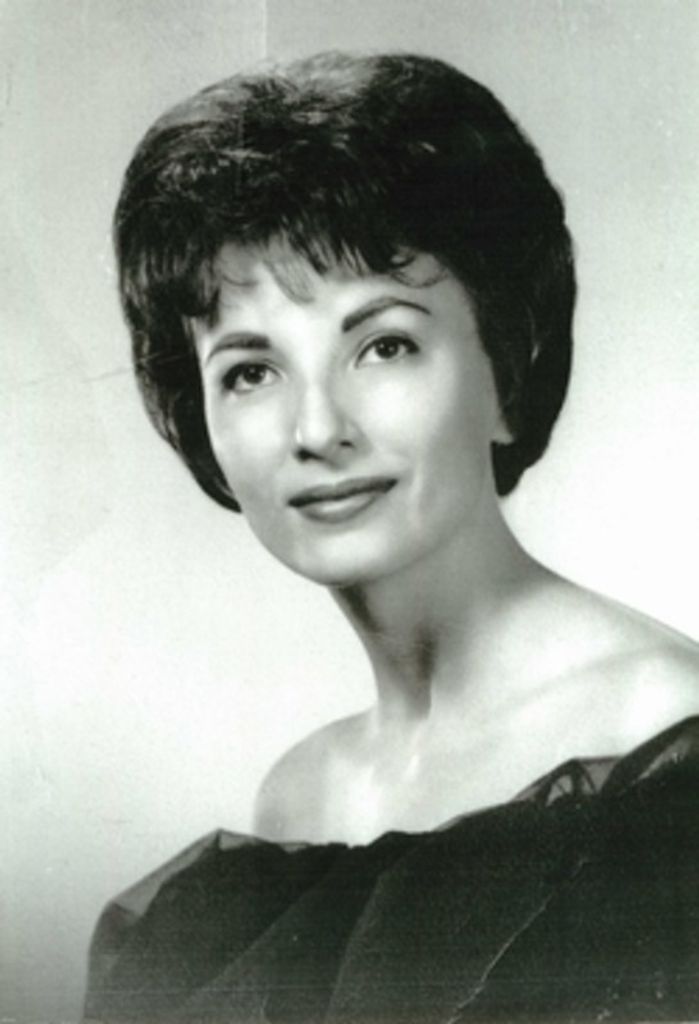 June Elizabeth Brown Profile Photo