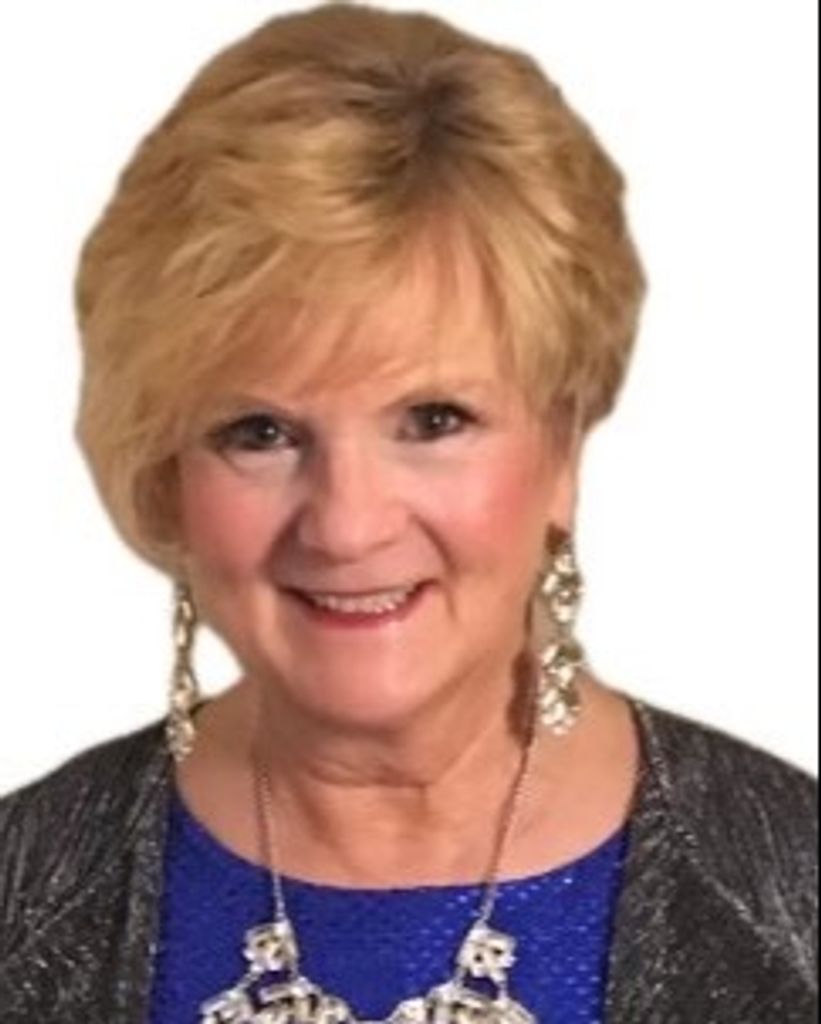 Cheryl K. Marsden