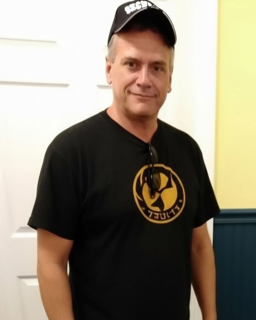 Barry J. Compo Profile Photo