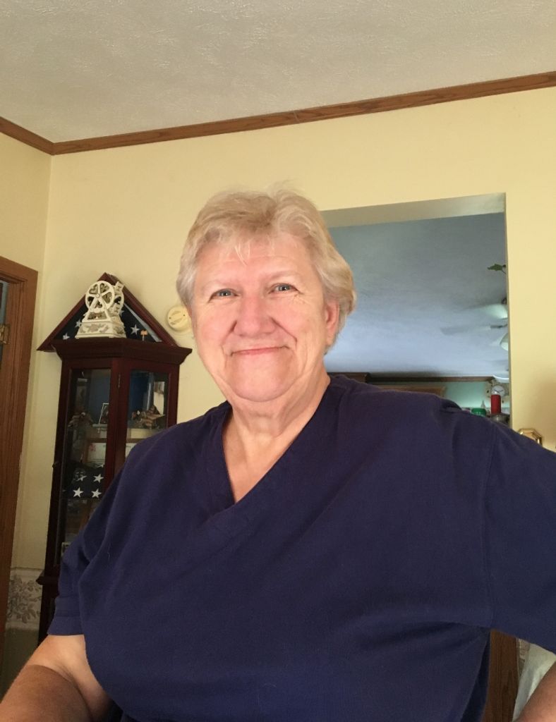 Janet Ruth Lizotte Profile Photo