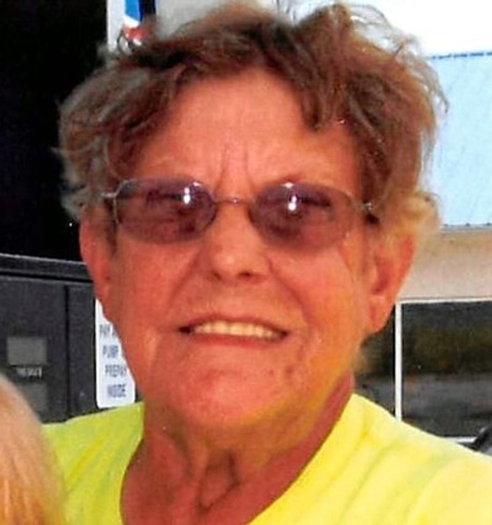 Brenda Sue Zachery Profile Photo