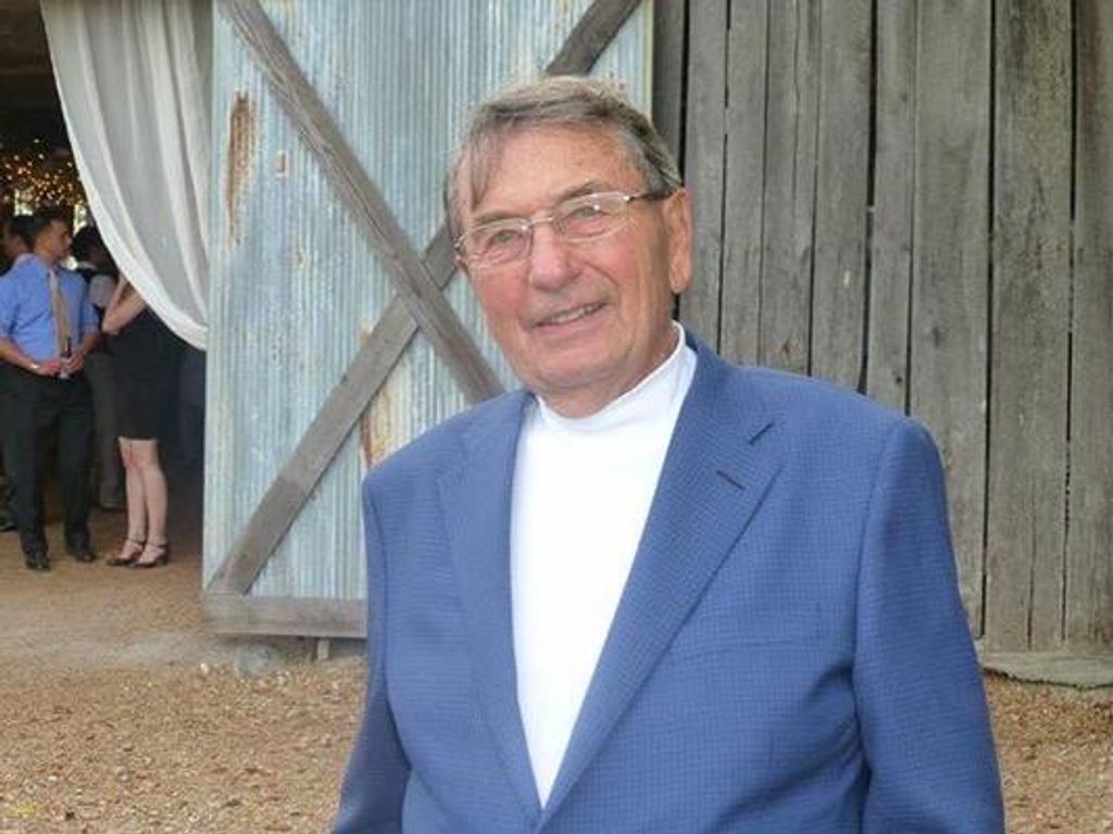 Gerhard Miller Profile Photo