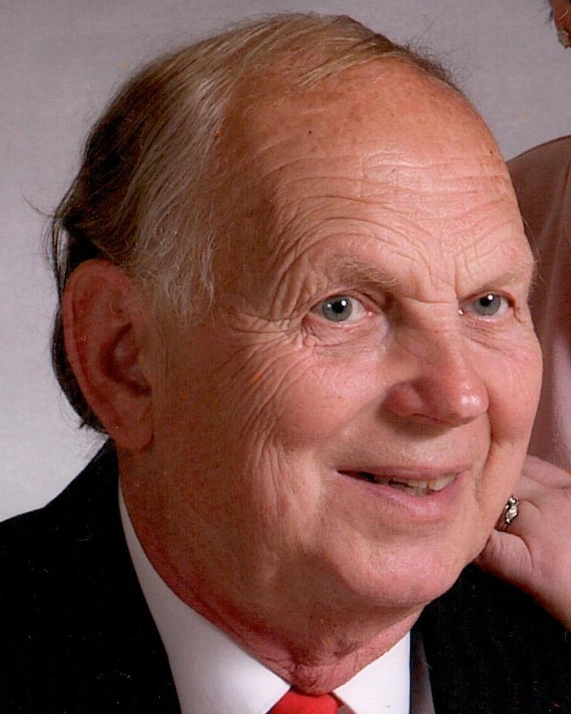 Stanley Felix Borek